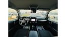 Toyota 4Runner TRD OFF ROAD RADY TO DRIVE