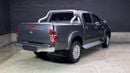 Toyota Hilux diesel 3.0 liter ,right hand drive ,auto transmission ,only for export available