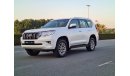 تويوتا برادو Toyota Prado GXR