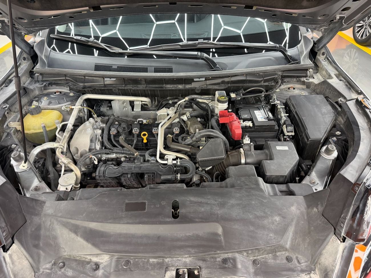 Mitsubishi Outlander GLX High 2.4L