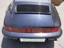 Porsche 911 964 Carrera 4 Coupe