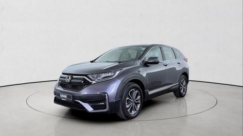 هوندا سي آر في EX | شامل الضمان | 0 دفعة أولى