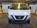 Nissan Urvan STD