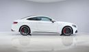 مرسيدس بنز C 63S AMG - AED 5,276 P/M - 2 Years Warranty