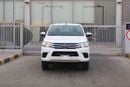 Toyota Hilux GL