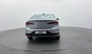 Hyundai Elantra GL 1.6 | Under Warranty | Inspected on 150+ parameters