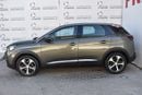 Peugeot 3008 AED 1199 PM | 1.6 TC AT GT LINE GCC MANUFACTURER WARRANTY 2026 OR 100K KM