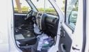 Suzuki EECO STD Cargo Van | 1.2L Petrol 5-Speed Manual | Brand New | 2026 Model | Ready for Export Worldwide