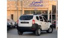 Renault Duster SE