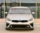 Kia Cerato EX TOP 510-Monthly l GCC l 1.6L, Cruise, Camera l Accident Free