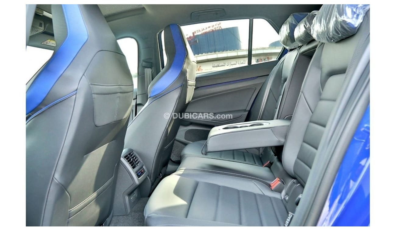 Volkswagen Golf R 2023 Local Registration +10%