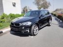 BMW X5 35i Exclusive 3.0L (5 Seater)