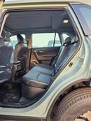 Toyota RAV4 EURO 4 / Full Option / 2.5L Hybrid With Panoramic / 4WD (CODE # LTD URBAN KHAKI)