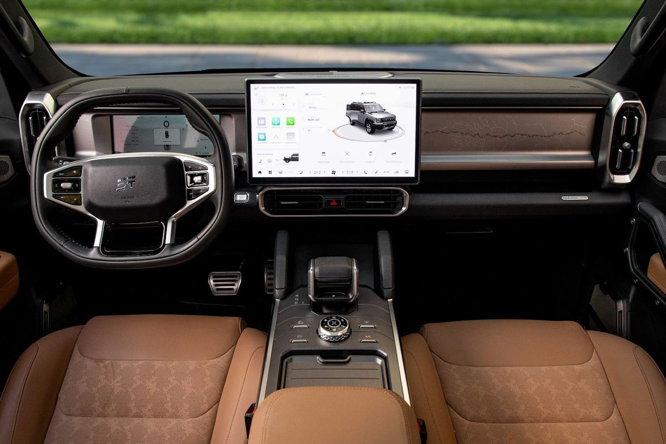 جيتور داشينج | 3,231 P.M  | 0% Downpayment | Agency Warranty!