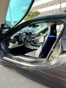 بي أم دبليو i8