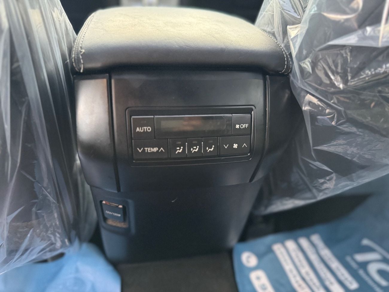 Toyota Prado TXL2 Prado TXL RHD DIESEL 2.8L FULL OPTION