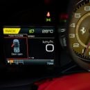 فيراري ف ٨ سبيدر STD 3.9T V8