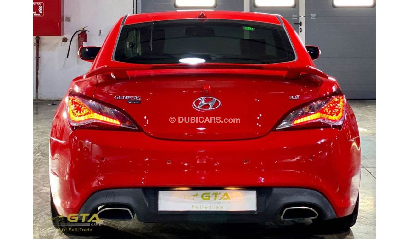 Used 2016 Hyundai Genesis warranty service history 2016 for sale in