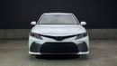 Toyota Camry LE Hybrid 2.5L