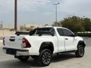 Toyota Hilux GR SPORT