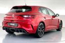 Renault Megane RS Premium | 1 year free warranty | 1.99% financing rate | Flood Free