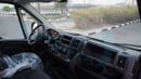 Fiat Ducato L4 H3 Panel Van 2.2T 2024 GCC With 5 years Or 100,000 Km Warranty @Official Dealer