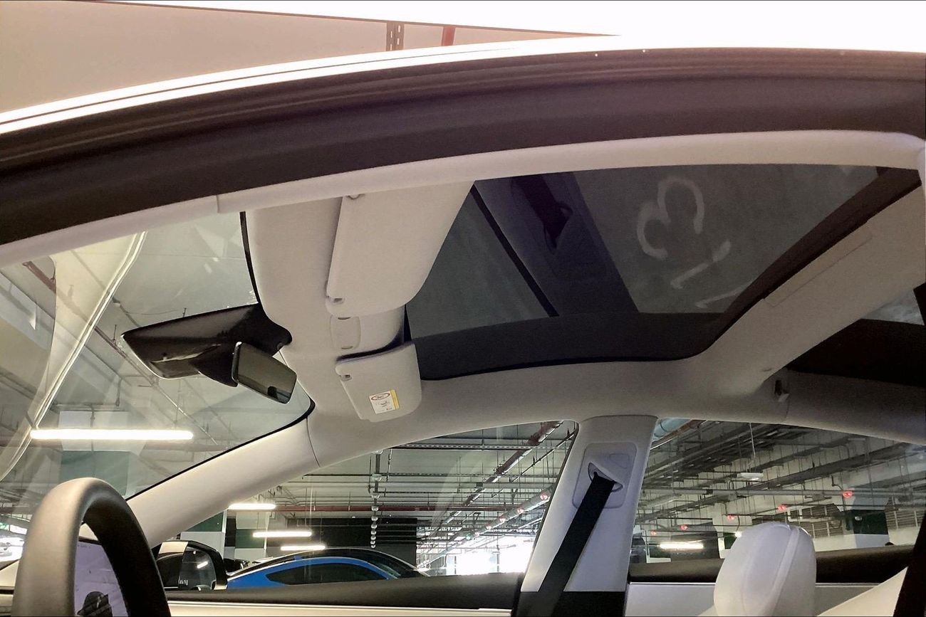 Tesla Model 3 Performance (Dual Motor) | Guaranteed Warranty | 0 Down Payment