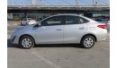 Toyota Yaris SE 1.5CC WITH AGENCY WARRANTY; (GCC SPECS)FOR SALE (CODE : 48869)