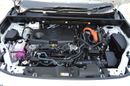 Toyota RAV4 2.5L Hybrid/ Petrol Full option