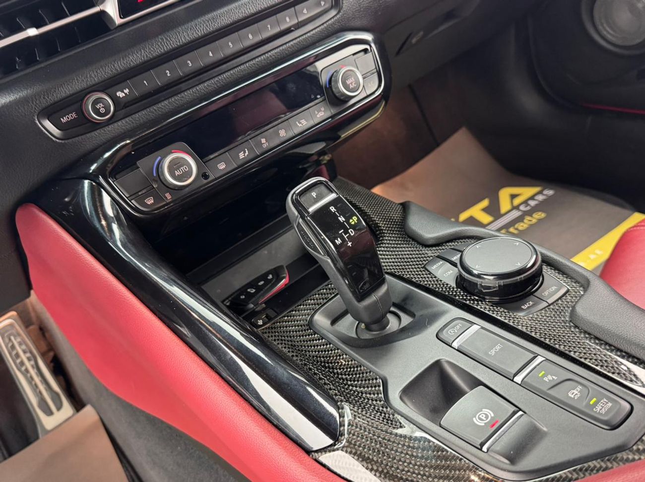 Toyota Supra GR 3.0L 2020 Toyota Supra GR, Toyota Service History, 1 Year Warranty, Excellent Condition, Full PPF