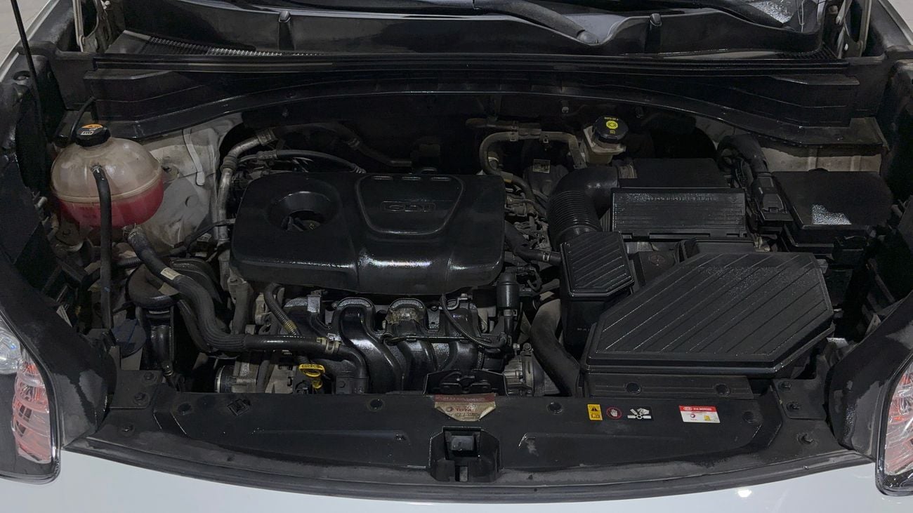 Kia Sportage 2022 LX | AED 839/Month | 0 DP | 30 Day Return | Warranty | Service History