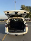 Toyota 4Runner TRD OFF ROAD SUNROOF LEATHER SEAT FULL OPTION