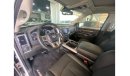 RAM 1500 1500 LARAMIE 5.7L Hemi V8 | Gcc | 4000KM