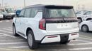 Nissan Patrol SE PLATINUM CITY SE3.8L Platinum Brand New