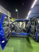 Ford F 150 Raptor Ford Raptor F150 2010 5.4 V8 pickup F150 in good condition leather interior sunroof 4wd climate cont