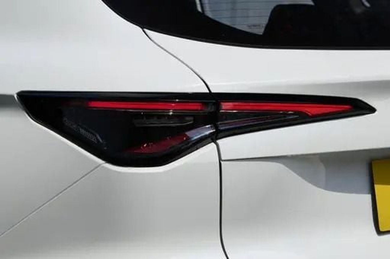 Changan X5 Plus Changan X5 Plus Second Generation 1.5T Excellence PRO | 2026 | 0KM