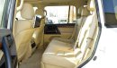 Toyota Land Cruiser GXR 4.6L Agency Warranty Full Service History GCC