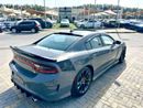 Dodge Charger R/T Scatpack 6.4L (475 HP) | Monthly 2200/- | 0% DP | Sunroof | # 98835