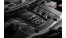 Infiniti QX80 Limited 2020 Infiniti QX80 7-Seater / Full Infiniti Service History & Infiniti Warranty