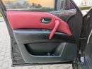 نيسان باترول SE T2 LEATHER