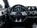 مرسيدس بنز CLA 35 AMG Std 2.0L
