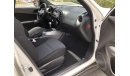 Nissan Juke ONLY 751X60 MONTHLY  WARRANTY .  LOW MILEAGE NEW CONDITION MAINTAINED BY AGENCY