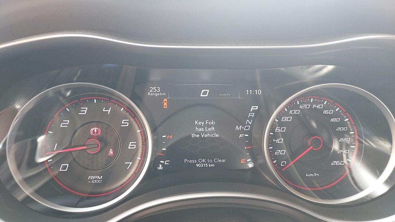 Dodge Charger GT 3.6 | Zero Down Payment | Free Home Test Drive