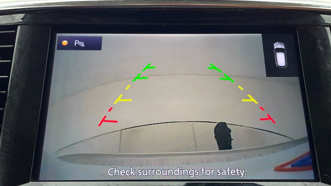 Nissan Patrol SE TITANIUM 4 | Zero Down Payment | Home Test Drive