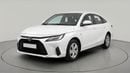 Toyota Yaris 2023 E | AED 710/Month | 0 DP | 30 Day Return | Warranty