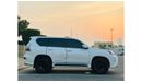 Lexus GX460 Prestige 2390 PM || LEXUS GX 460 4.6 V8 || PEDAL BOX || AVAILABLE ON 0 % DP || GCC