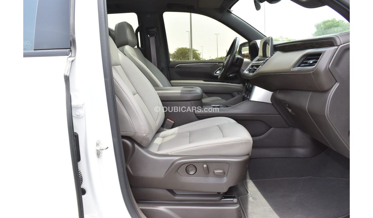 Chevrolet Tahoe CHEVROLET TAHOE Z71 MIDNIGHT