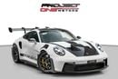 Porsche 911 GT3RS