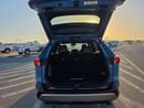 تويوتا راف ٤ SE Hybrid