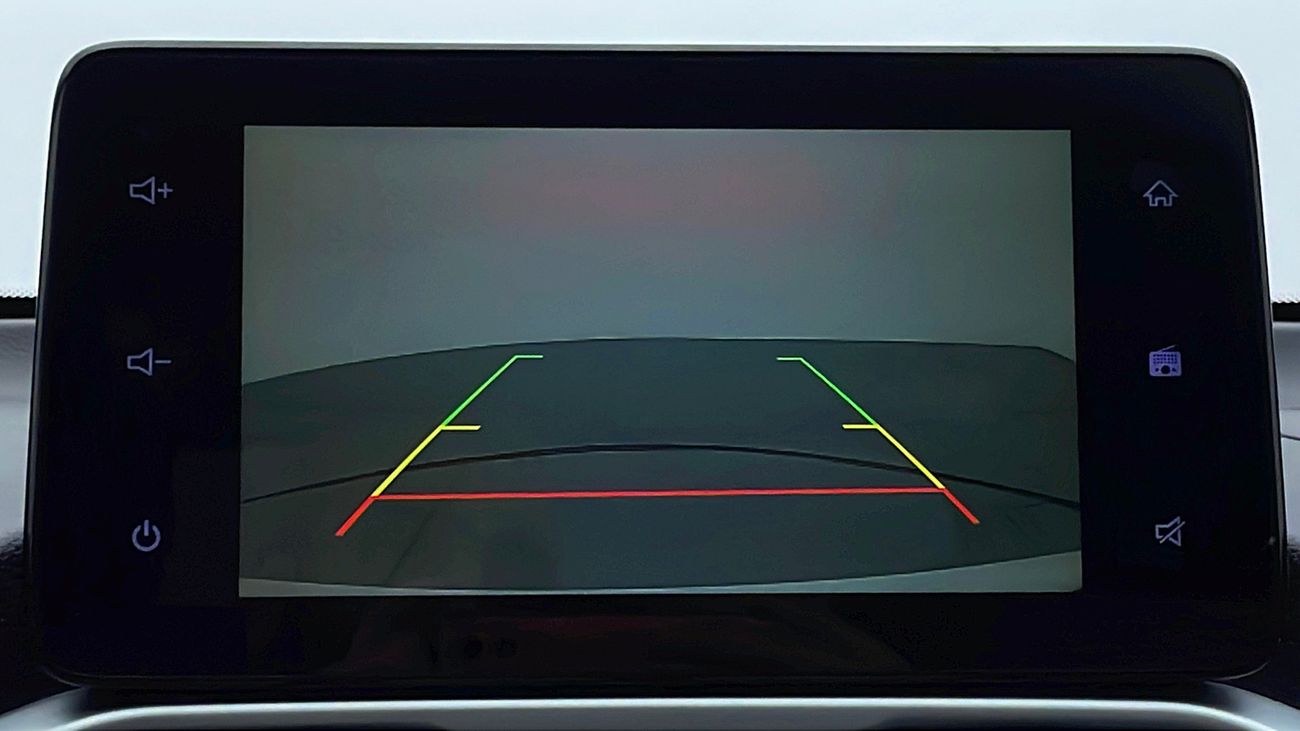 Chevrolet Groove LT 1.5 | Under Warranty | Inspected on 150+ parameters